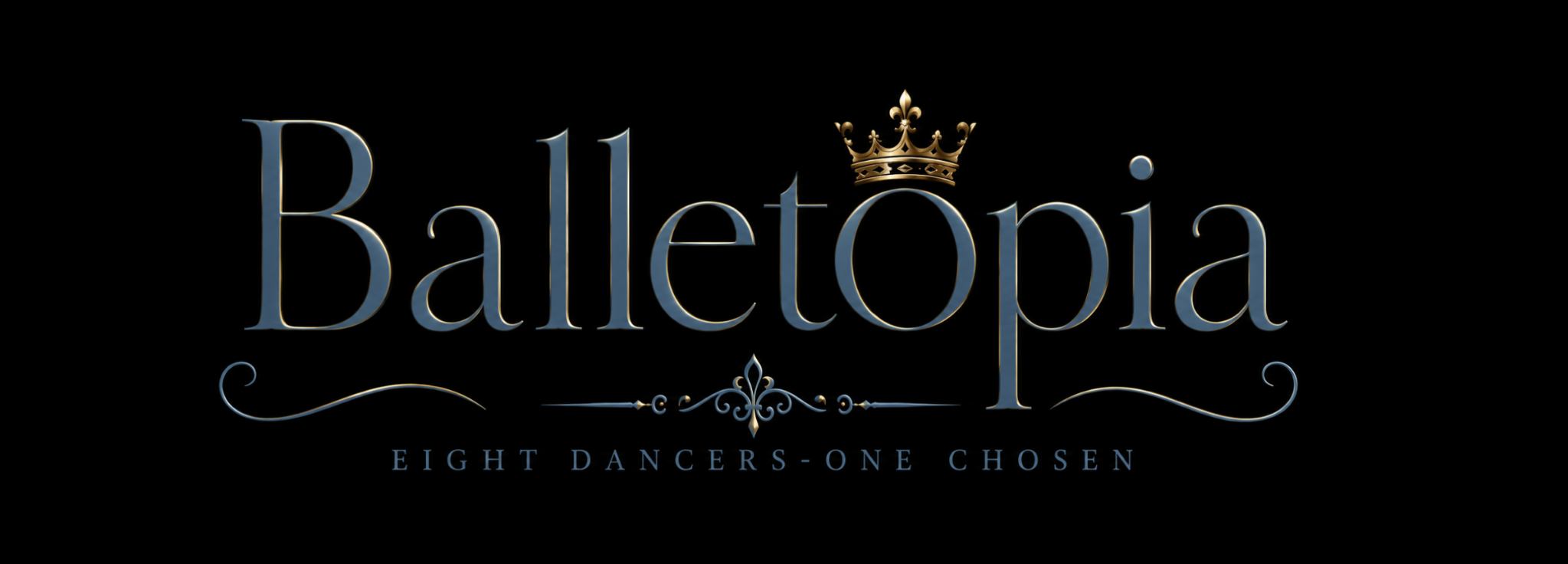 Balletopia — Eight Dancers, One Chosen